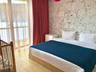 Vardeni Guesthouse - Hrazdan - 9