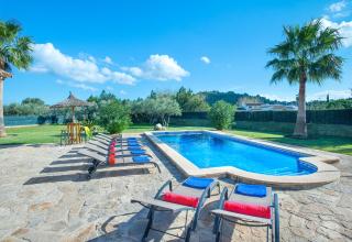 Owl Booking Villa Troy - Family and Friends - Pollença - 4