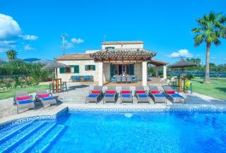 Owl Booking Villa Troy - Family and Friends - Pollença - 8