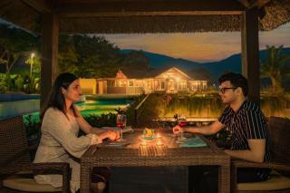 Encore A Boutique Resort - Mulshi - 5