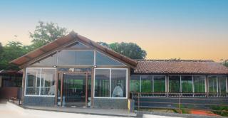 Encore A Boutique Resort - Mulshi - 2