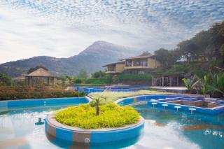 Encore A Boutique Resort - Mulshi - 3