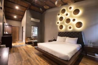 Encore A Boutique Resort - Mulshi - 4
