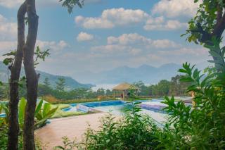Encore A Boutique Resort - Mulshi - 9