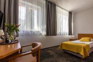 Hotel Sport - Koszalin - 1