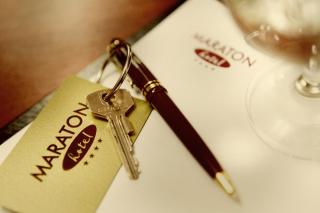 Boutique Hotel Maraton - Košice - 9