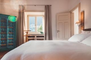 Hotel Villa Emden - Brissago - 9