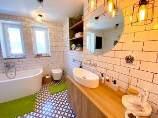 Chyža retro apartmán - Prievidza - 5