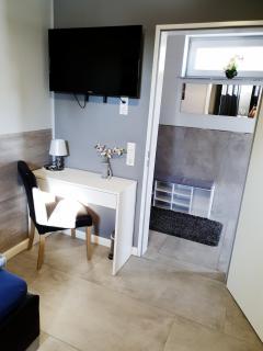 Bungalow TAUBENPARADIES - Herford - 8
