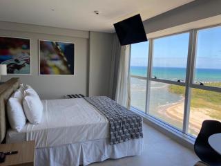 Flat Paiva Home Stay - Barra de Jangada - Recife - 7