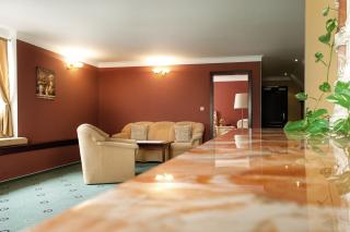 Boutique Hotel Maraton - Košice - 8