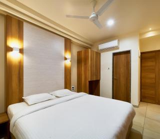 Hotel Kiyara - Kolhapur - 9