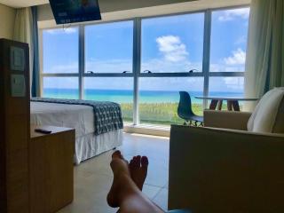 Flat Paiva Home Stay - Barra de Jangada - Recife - 0