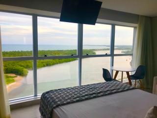 Flat Paiva Home Stay - Barra de Jangada - Recife - 5