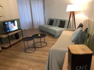 Cosy studio - Corsica - Beach - Parking - Santa-Lucia-di-Moriani - 5