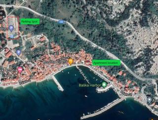 Baška Portside - Baška - 7