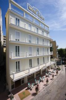 Hotel Plaza - Gabicce Mare - 6