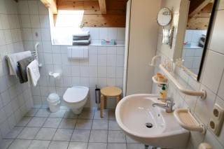 Berghof Heger - Peißenberg - 9