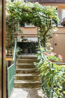 IL CORTILETTO Apartment Bellagio - Bellagio - 7