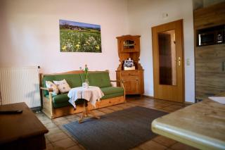 Berghof Heger - Peissenberg - 5