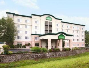Wingate by Wyndham - Chattanooga - Chattanooga - 7
