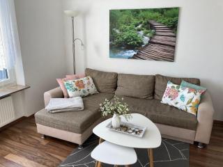 Apartment Johanna - Braunlage - 9