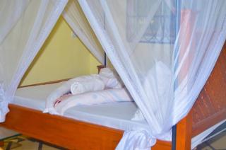 New Favour Lodge - Arusha - 2