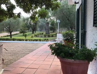 Villa Il Carrubo - Basilicata - Pisticci - 3