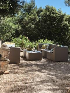 Holiday Home Villa St Arnoux - Seillans - 3