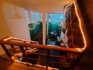 Hotel Himalayan Dews Ukhimath - Ukhimath - 8