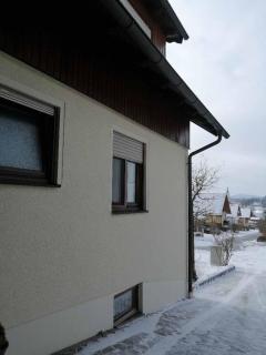 Ferienwohnung Reitinger - Rötz - 0