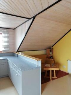 Ferienwohnung Reitinger - Rötz - 3