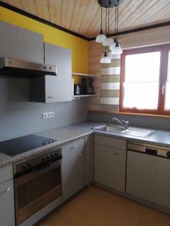Ferienwohnung Reitinger - Rötz - 5