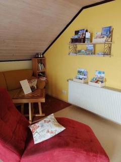 Ferienwohnung Reitinger - Rötz - 2