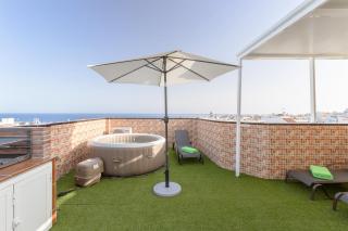 Apartamento San Juan 18 - Nerja - 0