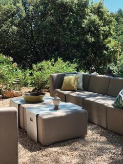 Holiday Home Villa St Arnoux - Seillans - 6