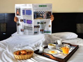 Mercure Shéhérazade Rabat - Rabat - 1