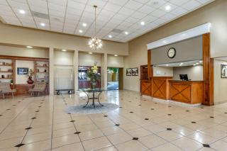 Clarion Inn & Suites - Roswell - 4