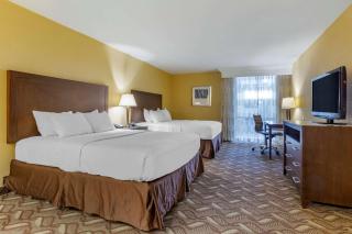 Clarion Inn & Suites - Roswell - 1