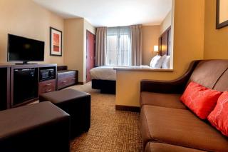 Comfort Suites Goodyear-West Phoenix - Goodyear - 6