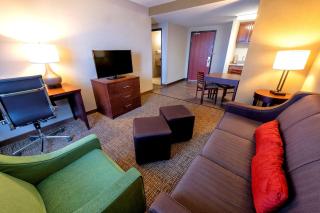 Comfort Suites Goodyear-West Phoenix - Goodyear - 5