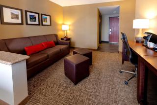 Comfort Suites Goodyear-West Phoenix - Goodyear - 3
