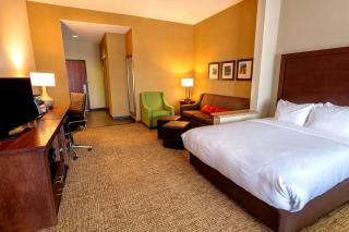 Comfort Suites Goodyear-West Phoenix - Goodyear - 2
