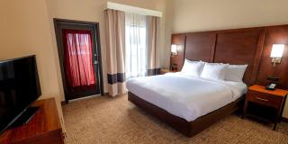 Comfort Suites Goodyear-West Phoenix - 8