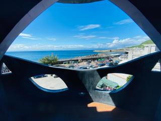 綠島寧靜海潛水-城堡館 Twinkleocean diving hostel - Green Island - 5