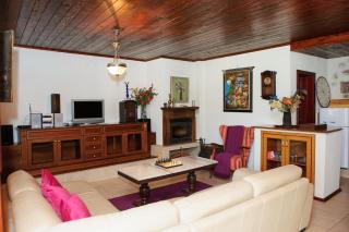 Self Catering Chalet Kulina - 3