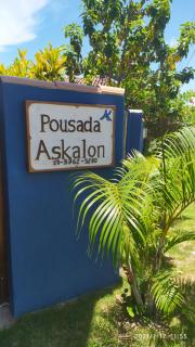 Pousada Askalon - Itaúnas - 2