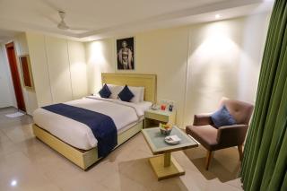 Zip By Spree Hotels Hyde Goa - Goa Velha - 6
