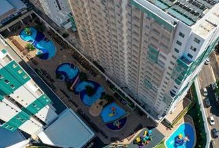 Olimpia Park Resort - Olímpia - 8