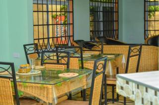 New Favour Lodge - Arusha - 6